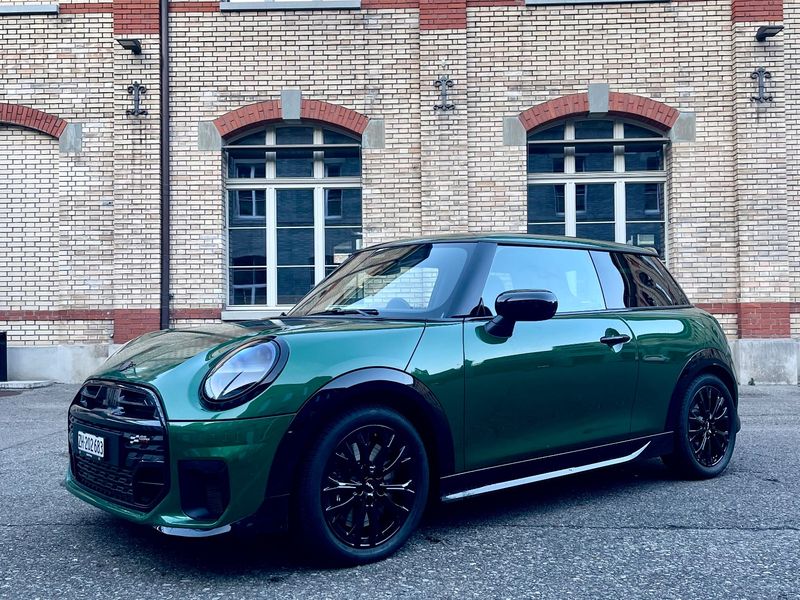 MINI Cooper - Bild 2