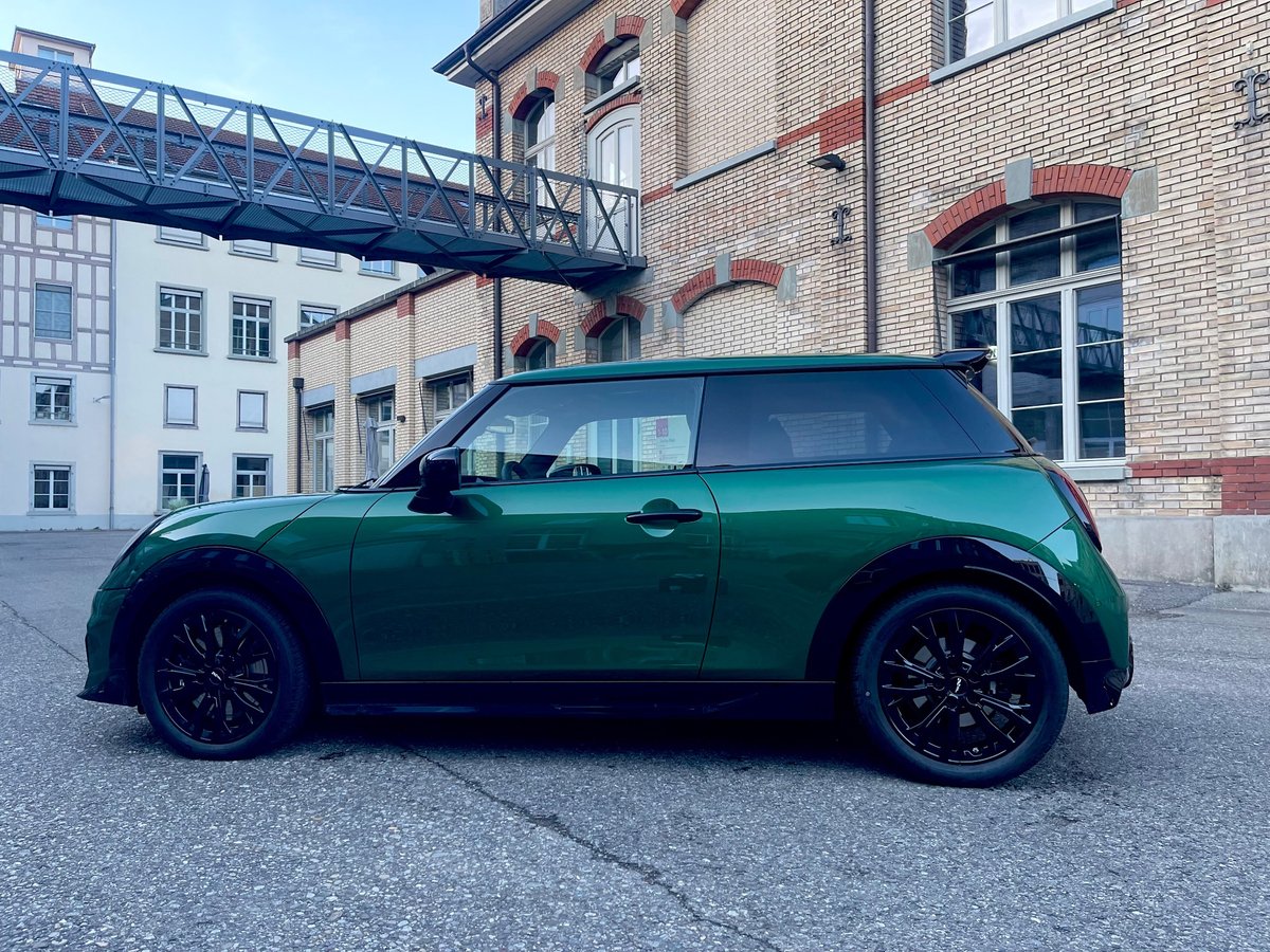 MINI Cooper - Bild 4
