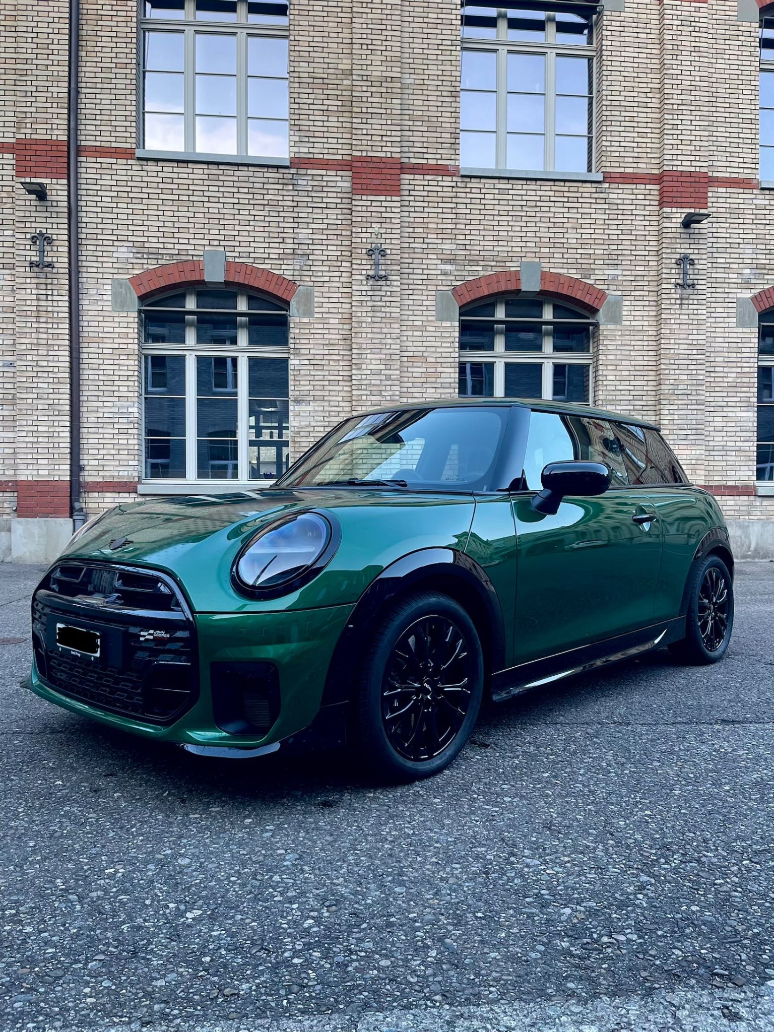 MINI Cooper - Bild 3