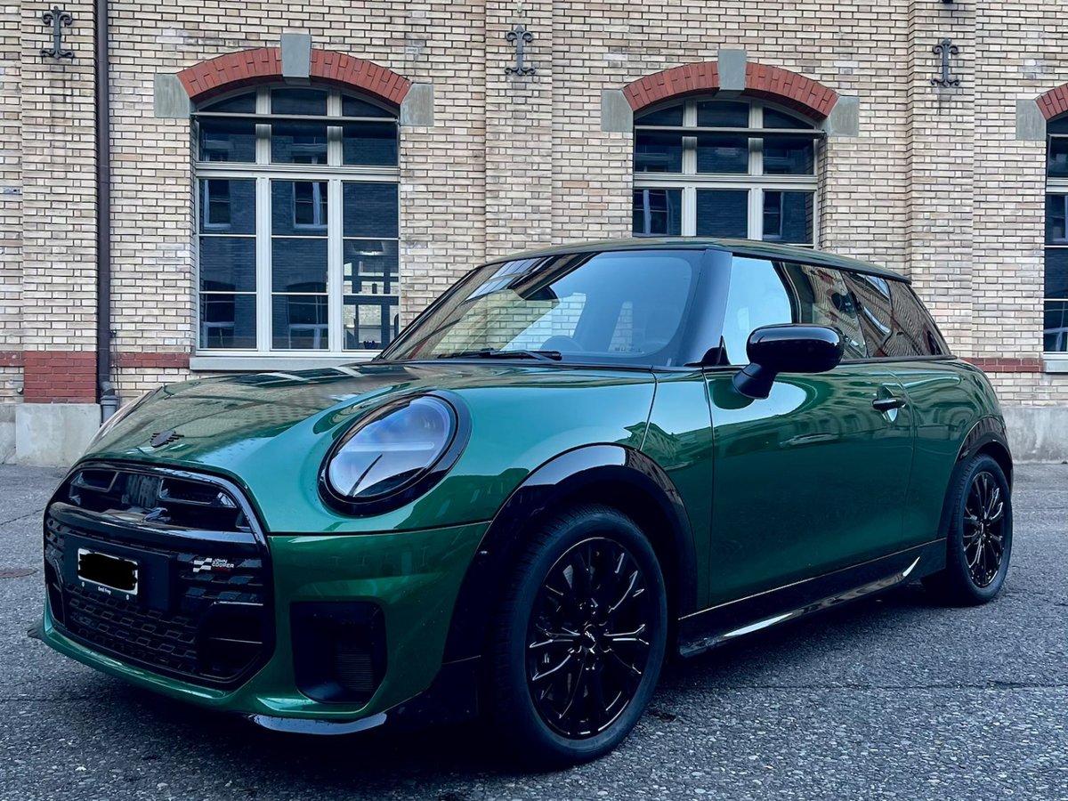 MINI Cooper - Bild 3